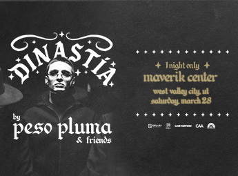 PESO PLUMA - DINASTIA TOUR